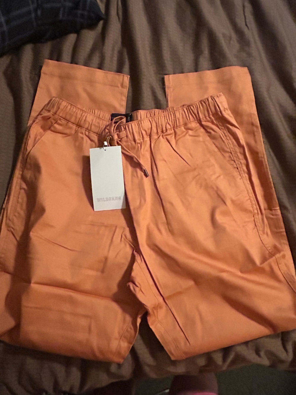 Wildfang  Drawstring pants